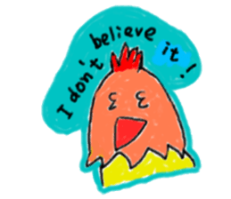 Josie and Karen are by your side. sticker #15915384