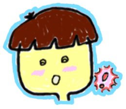 Josie and Karen are by your side. sticker #15915387