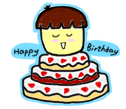 Josie and Karen are by your side. sticker #15915388