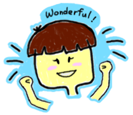 Josie and Karen are by your side. sticker #15915391