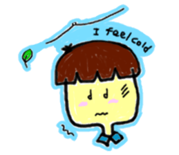 Josie and Karen are by your side. sticker #15915392