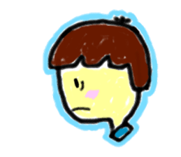 Josie and Karen are by your side. sticker #15915394