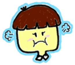 Josie and Karen are by your side. sticker #15915395