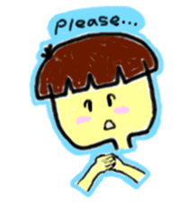 Josie and Karen are by your side. sticker #15915397