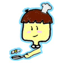 Josie and Karen are by your side. sticker #15915398