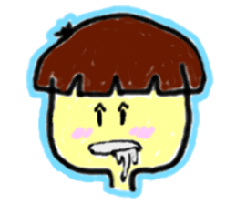 Josie and Karen are by your side. sticker #15915400