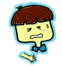 Josie and Karen are by your side. sticker #15915401