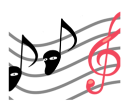 irony&negative3 sticker #15915498