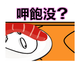 irony&negative3 sticker #15915499