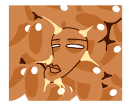 irony&negative3 sticker #15915504