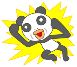 Fun but creepy! Animal edition 2 sticker #15915745