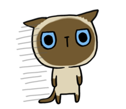 lovely mio sticker #15915767