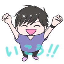 coolguy-hyogo sticker #15915818