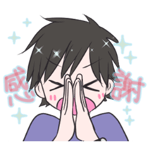 coolguy-hyogo sticker #15915821