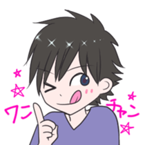 coolguy-hyogo sticker #15915830