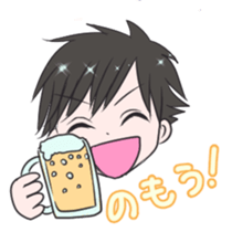 coolguy-hyogo sticker #15915831