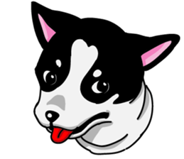 mushroom-meat dumplings sticker #15915945