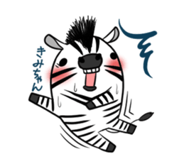 KIMICHAN's exclusive sticker sticker #15915974