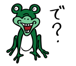 Happy Animals - Fun!Fun!Fun! sticker #15916199