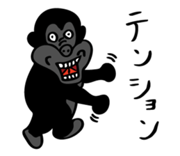 Happy Animals - Fun!Fun!Fun! sticker #15916203