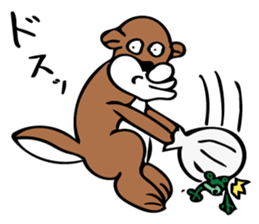 Happy Animals - Fun!Fun!Fun! sticker #15916208