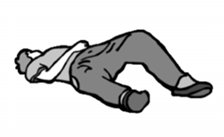 Stickers With Flaws sticker #15916426