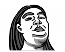 Stickers With Flaws sticker #15916427