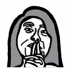 Stickers With Flaws sticker #15916428