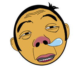 shinjii sticker #15916602