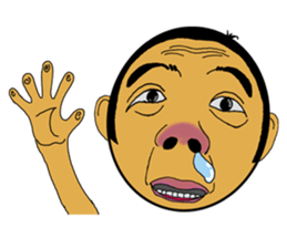 shinjii sticker #15916603