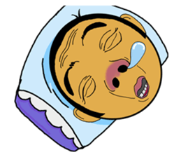 shinjii sticker #15916604