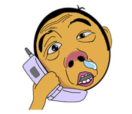 shinjii sticker #15916616