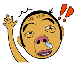 shinjii sticker #15916618