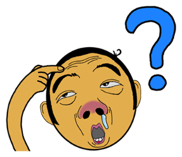 shinjii sticker #15916619