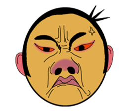 shinjii sticker #15916621