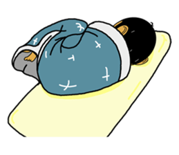 shinjii sticker #15916634