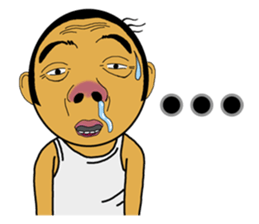 shinjii sticker #15916639