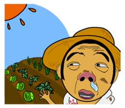 shinjii sticker #15916641