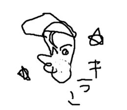 ri-zenntohage sticker #15916823