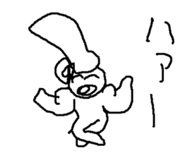 ri-zenntohage sticker #15916829