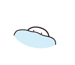 bird Sticker vol.4 by keimaru sticker #15916867