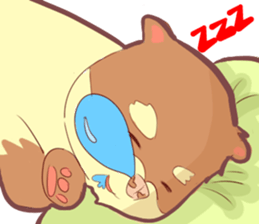 COCO & UNCLE ROTT sticker #15916995