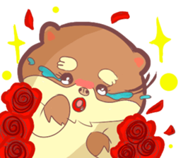 COCO & UNCLE ROTT sticker #15916999