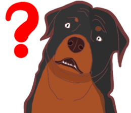 COCO & UNCLE ROTT sticker #15917006