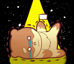 COCO & UNCLE ROTT sticker #15917008