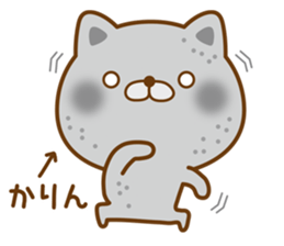 Fun Sticker gift to KARIN sticker #15917141