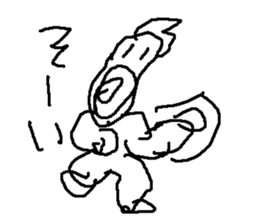 mattyoyarou sticker #15917471