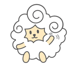 CreamYang sticker #15917610