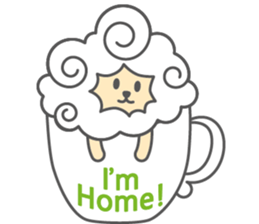 CreamYang sticker #15917611