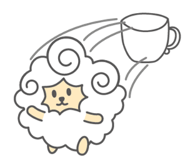 CreamYang sticker #15917612